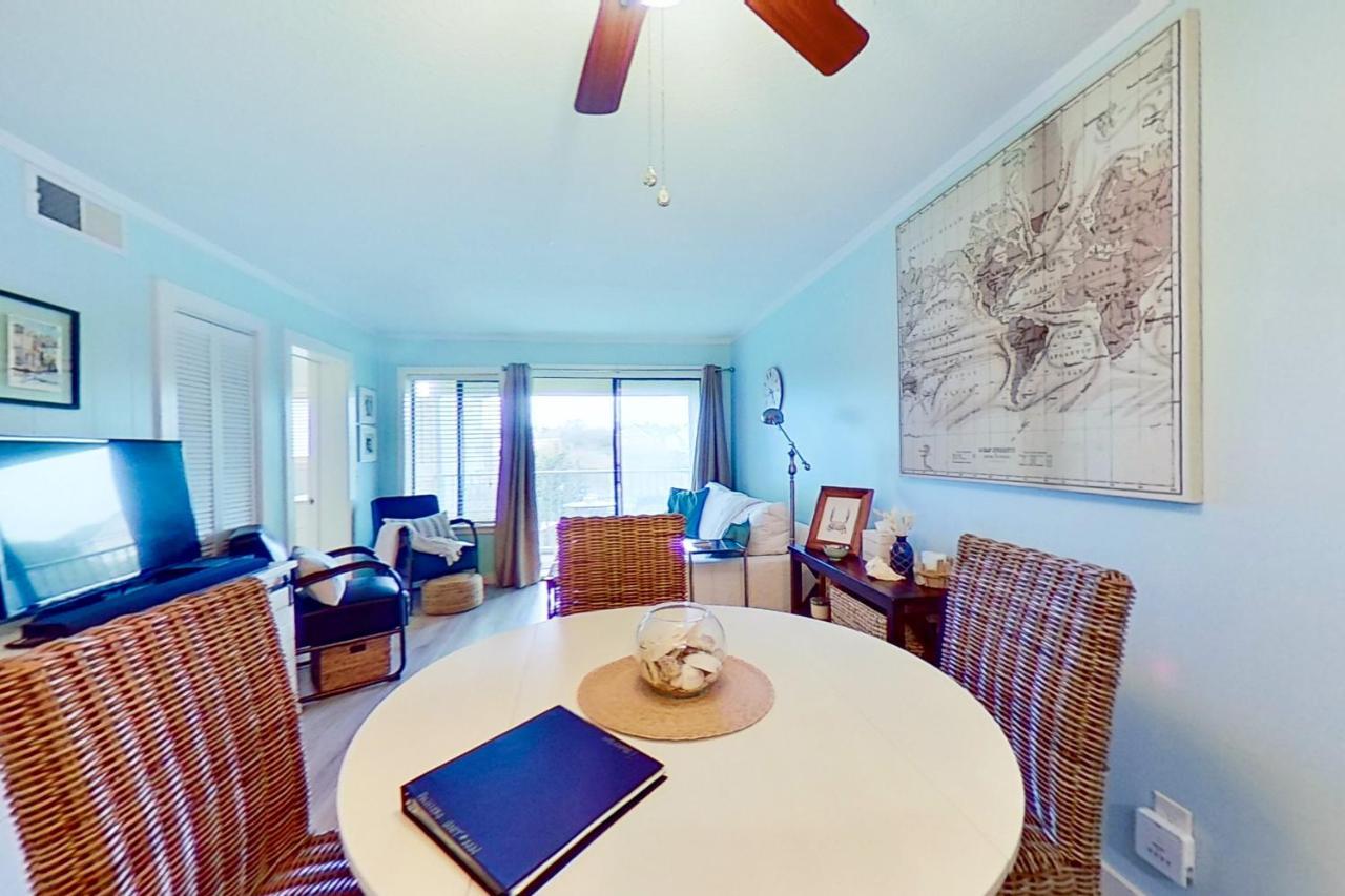 Hilton Head Resort 2221 Hilton Head Island Exterior foto